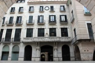 CiU posa a prova el seu projecte per revalidar l'alcaldia de Girona