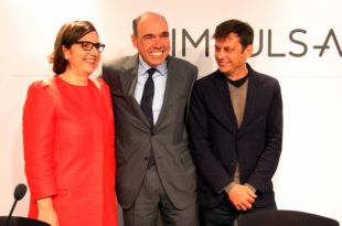 El 6è Fòrum Impulsa fomentarà una interacció real entre ponents i participants