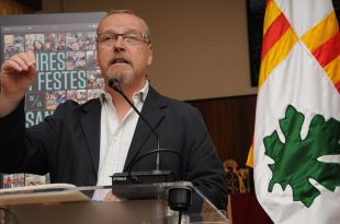 Figueres programa prop de 300 activitats per a les Fires i Festes de la Sant Creu