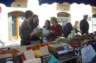 Breda finalitza la campanya de foment de la recollida de la fracció orgànica