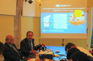 Neix Propigest, una pàgina web perquè els propietaris s'autoadministrin les comunitats de veïns