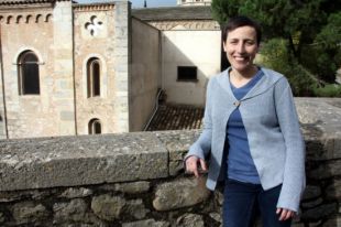 Laia Pèlach (CUP): 'Estem disposats a governar si podem aplicar el nostre programa'