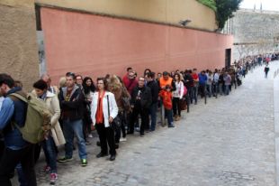 l'1 i 2 de juliol tindrà lloc el càsting de 'Joc de Trons' a Girona