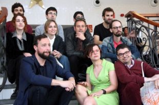 El PopArb estrena la nova producció de Senior i el Cor Brutal i Eef Bazelay