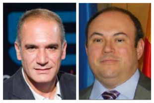 Els número dos de CiU i PP a Figueres tenen una enganxada a Twitter
