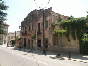 L’Ajuntament d'Arbúcies licita les obres de restauració de l'edifici de Can Delfí