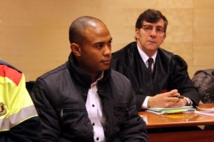 10 anys de presó per l'autor del crim a Noche Latina de Figueres el 2011