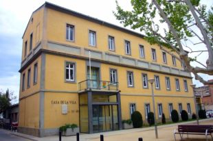 Salt suspèn la Festa Major d'aquest any i preveu organitzar una proposta alternativa a finals de juliol