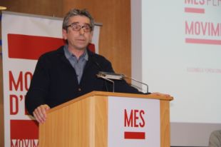 Martí demana al PSC que retiri les llistes fantasma