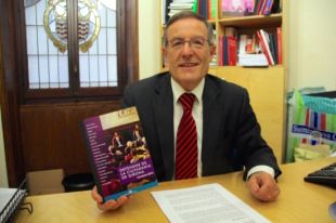 El defensor de la ciutadania renya els funcionaris de l'Ajuntament de Girona