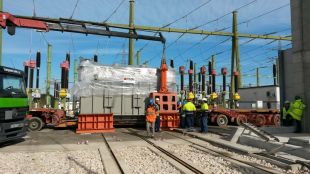 Endesa inverteix 2 MEUR en un nou transformador a la subestació de Juià 