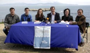 Maria del Mar Bonet i l'Elèctrica Dharma, caps de cartell del festival Portalblau de l'Escala