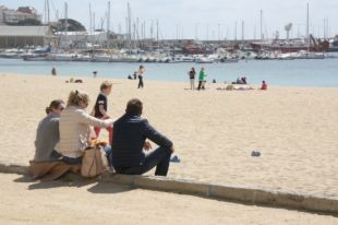 Sant Joan deixarà ocupacions d'entre el 40% i el 75% a les comarques gironines