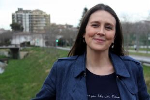 Eugènia Pascual (ICV): 'No pactarem per governar si no podem aplicar el nostre model'