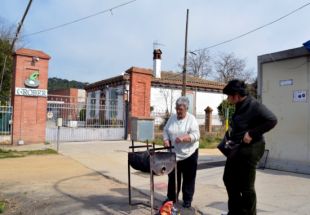 La Generalitat busca un industrial que refloti l'antiga Grober