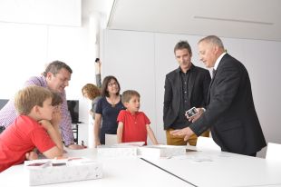 Metalquimia i Creativació esperonen la creativitat per innovar a partir d'un joc de taula