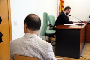 A judici un acusat d'una agressió homòfoba a Girona