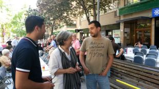 ERC-MES Girona vol dotar de més pes els antics municipis annexionats a la ciutat