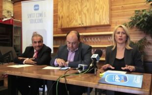 El PP de Figueres emula a Xavier García Albiol