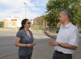 ERC de Figueres proposa construir una segona residència d'avis pública a la zona sud