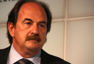 Crespo es mostra 'orgullós' de la tramitació del projecte que va portar al cas Clotilde