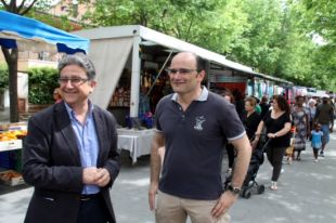 El PP advoca perquè els estrangers que viuen a Salt signin un compromís d'integració
