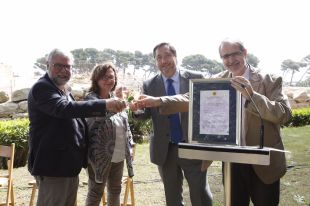 L'oli de la DOP Empordà ja està registrat a la Unió Europea
