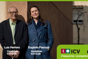 ICV de Girona es reivindica com la formació dels treballadors