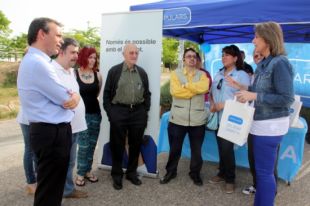 El PP promet augmentar un 50% la plantilla de la Policia Municipal de Girona en vuit anys