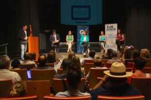Els candidats de Girona contraposen models de ciutat i fórmules per reactivar l'economia