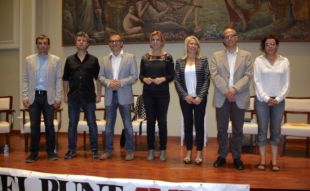 CiU i PSC tanquen un acord de govern a Figueres