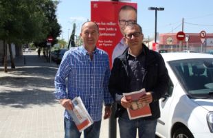 Casellas (PSC) vol garantitzar el cobrament de multes per infringir les ordenances a Figueres