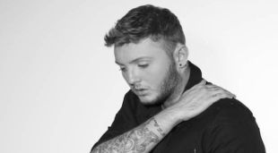 James Arthur se suma al Festival de Cap Roig