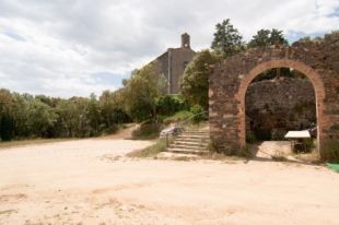 L'Ajuntament de Caldes de Malavella compra el paratge de Sant Maurici per 300.000 euros