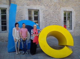ERC vol per una planificació cultural consensuada amb el sector a Girona