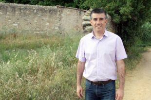 Jordi Viñas (ERC) serà alcalde de Salt amb el suport del PSC i IpS-CUP