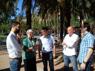 ERC-MES Girona vol millorar la cooperació entre els municipis veïns