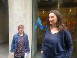 ICV vol revocar la concessió a Agissa i remunicipalitzar el servei d'aigües de Girona