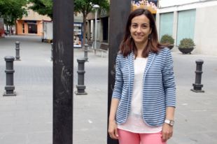 El PSC de Salt vol subvencionar les càmeres de videovigilància a zones comuns d'edificis