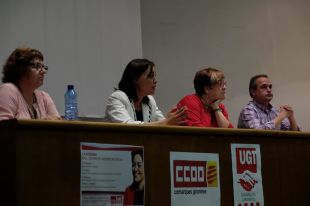 El PSC diu que l'Ajuntament de Girona té capacitat per crear 1.700 llocs de treball