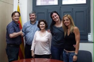 Sant Pere Pescador és el darrer municipi en incoporar-se al FITAG