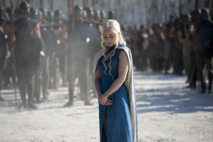 HBO confirma el rodatge de 'Joc de Trons' a Girona i Peníscola