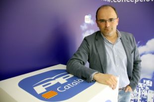 El PP vol més inspeccions als centres de culte de Salt i s'oposa a la mesquita de Torre Mirona