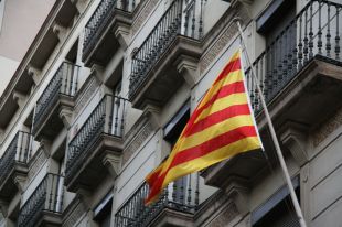 Una plataforma proposa als ajuntaments del Pla de l'Estany que es declarin exclosos de la Constitució 