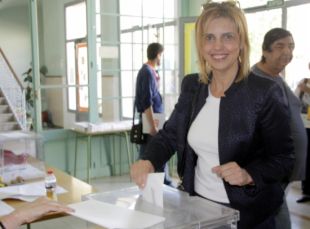 Marta Felip revalida la victòria de CiU a Figueres però perd la majoria absoluta