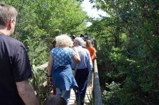 Els parcs naturals catalans se sumen al Dia Europeu dels Parcs 