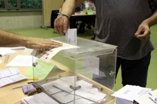 Consulta els resultats de les eleccions municipals a Santa Coloma de Farners
