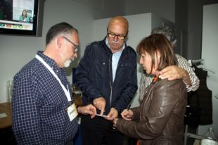 Salt, pendent de pactes postelectorals després de la caiguda de CiU