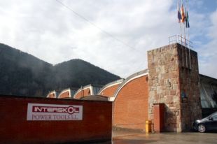 Acord per indemnitzar els 55 treballadors acomiadats d'Interskol de Ripoll