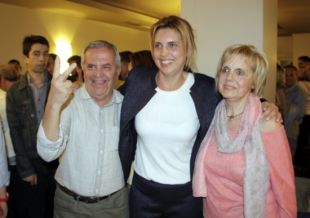 Felip explorarà possibles pactes amb alguna força a Figueres